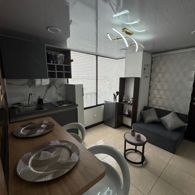 Edificio eukaristiko 3 - Apartamento de 1 dormitorio - 1