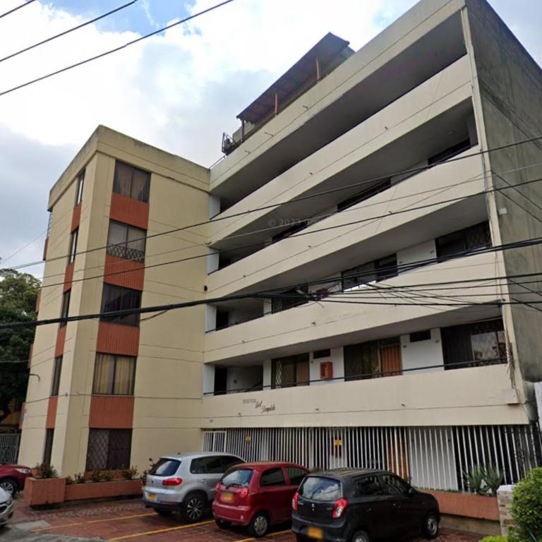 Edificio eukaristiko 3 - Apartamento de 1 dormitorio - 3