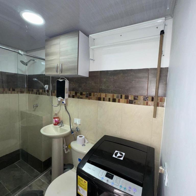 Edificio eukaristiko 3 - Apartamento de 1 dormitorio - 4