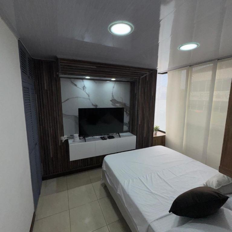 Edificio eukaristiko 3 - Apartamento de 1 dormitorio - 5