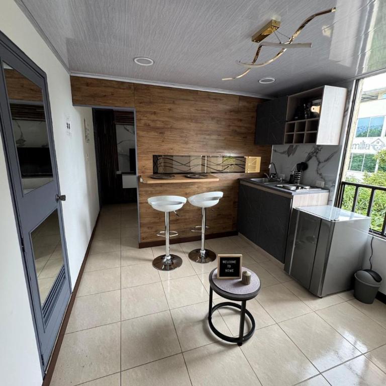 Edificio eukaristiko 3 - Apartamento de 1 dormitorio - 6