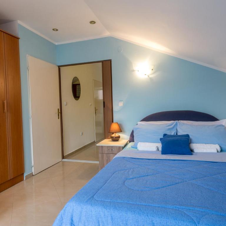 Adriana Apartments - Comfort One-Bedroom Apartment with Sea View - 13