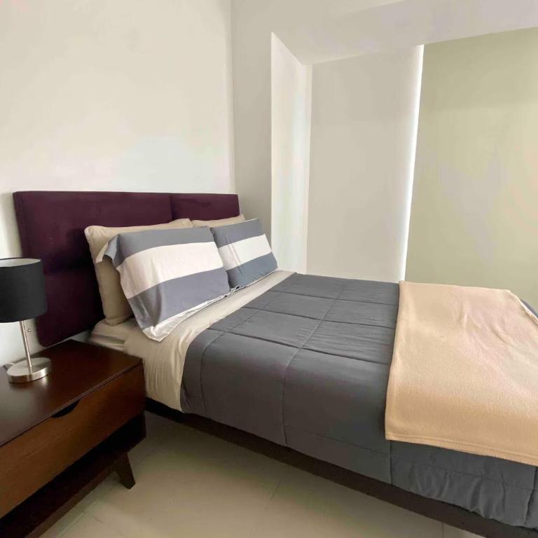 B204 - 1BR - 1BTh - Apartamento de 1 dormitorio - 2