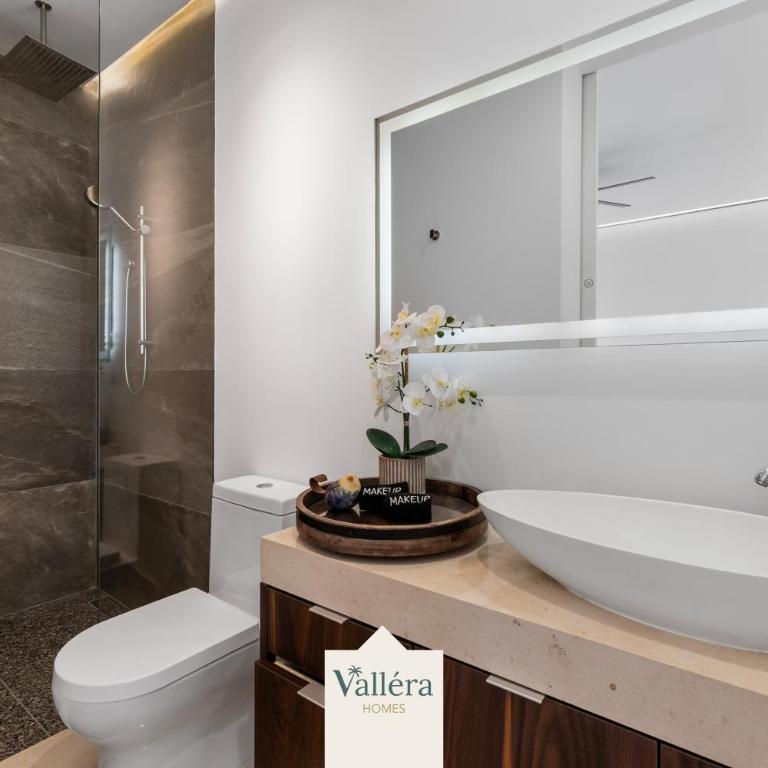 Pier 57, Style, Comfort & Rooftop Views - Apartamento de 2 dormitorios con vistas al océano - 3