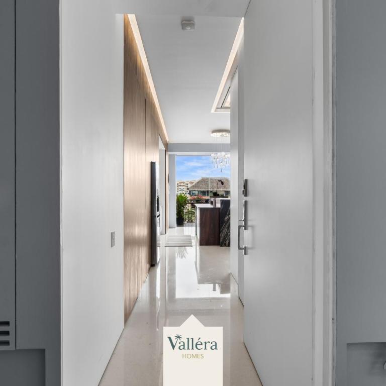 Pier 57, Style, Comfort & Rooftop Views - Apartamento de 2 dormitorios con vistas al océano - 9