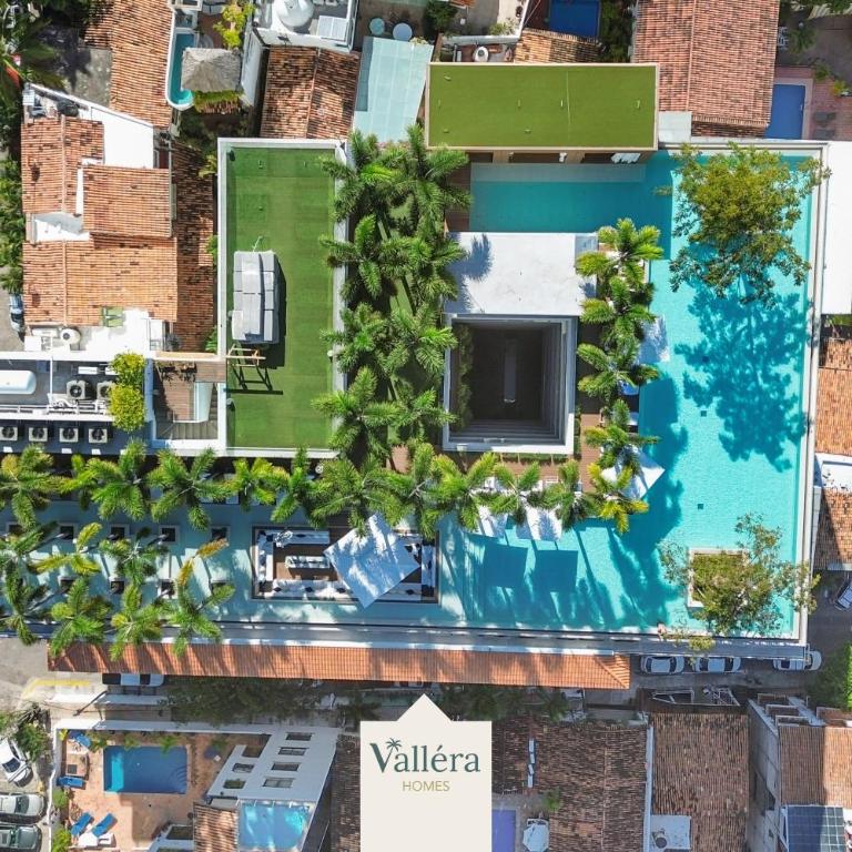 Pier 57, Style, Comfort & Rooftop Views - Apartamento de 2 dormitorios con vistas al océano - 29