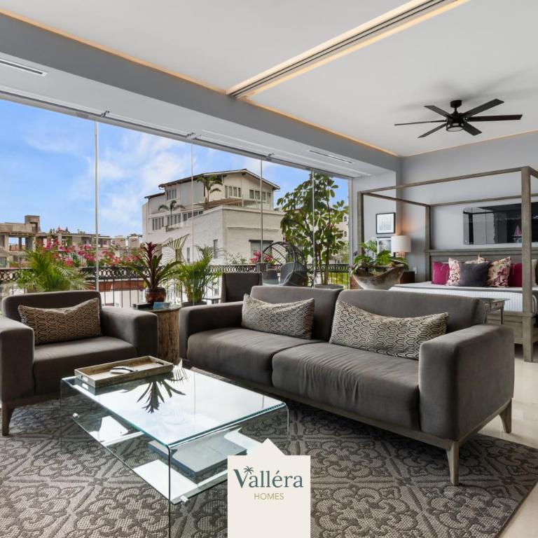 Pier 57, Style, Comfort & Rooftop Views - Apartamento de 2 dormitorios con vistas al océano - 32