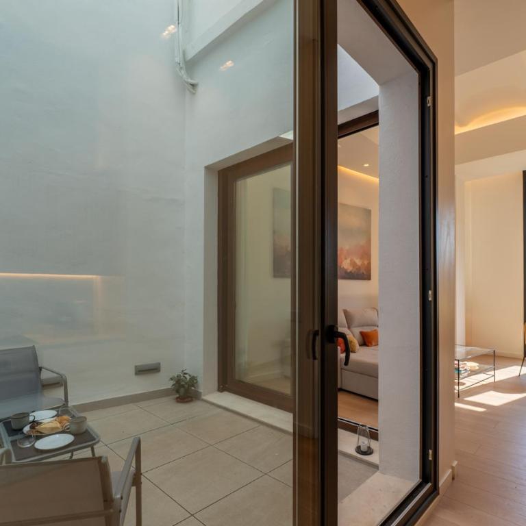 Tendillas Prime - Apartamento de 2 dormitorios con balcón y terraza - 18