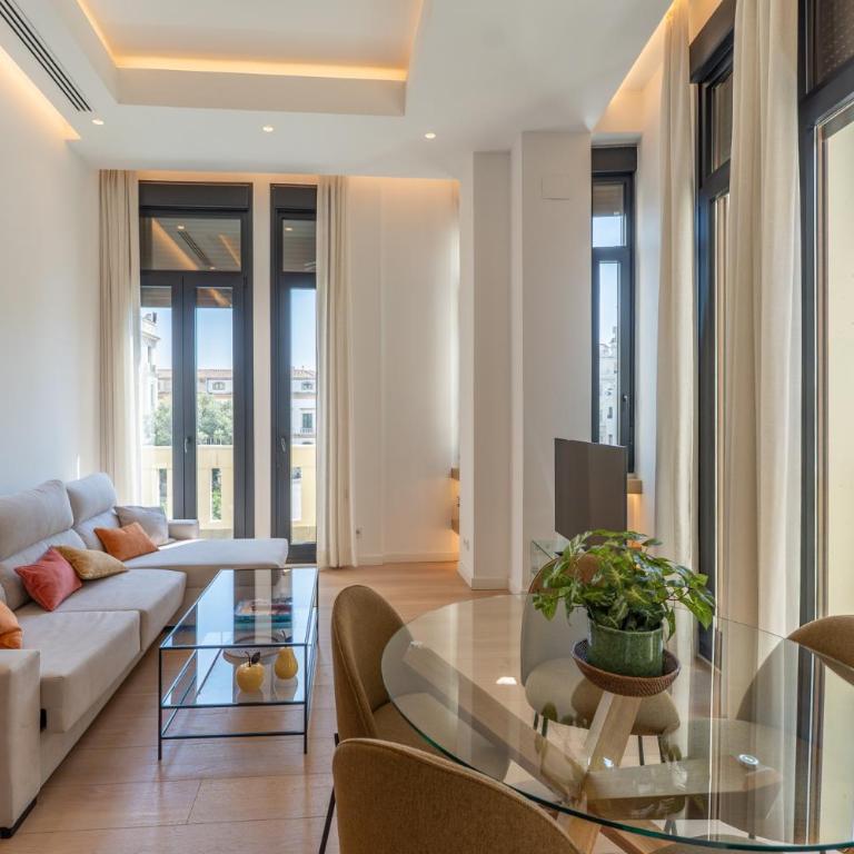 La Casa de las Tendillas - Apartamento de 2 dormitorios con balcón y terraza - 14