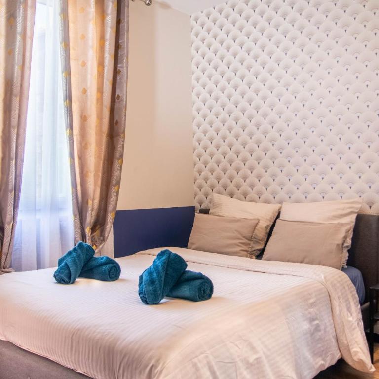 Appartement entier cosy - Appartement 1 Chambre - 1