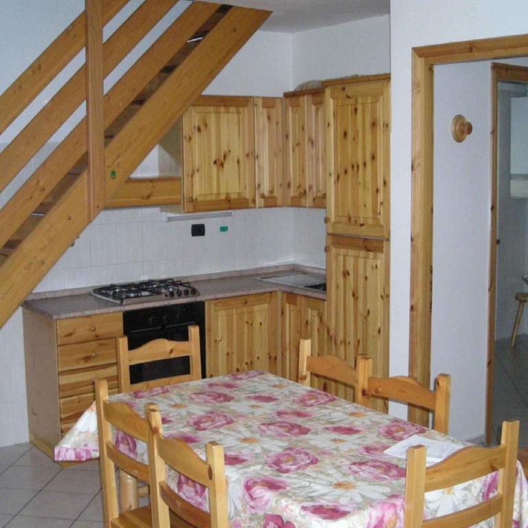 Apartment in Antey-Saint-André near Ski Area - Appartamento con 1 Camera da Letto - 7