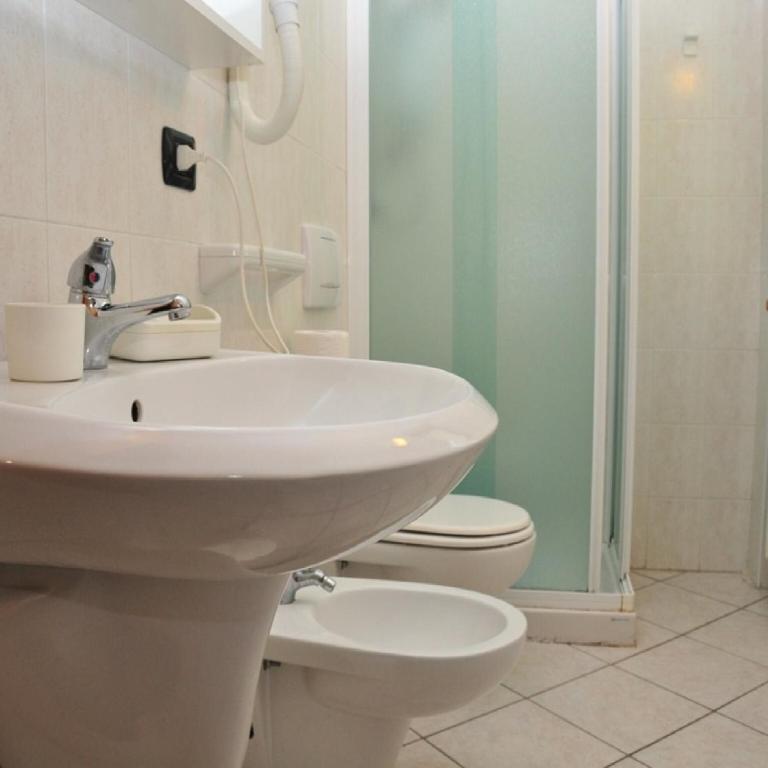 Apartment in Antey-Saint-André near Ski Area - Appartamento con 1 Camera da Letto - 8