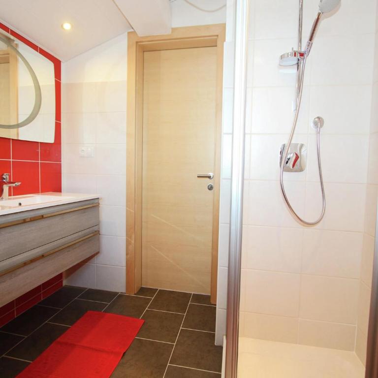 Apartment in Fügenberg near Ski Slopes - Apartment mit 3 Schlafzimmern - 14