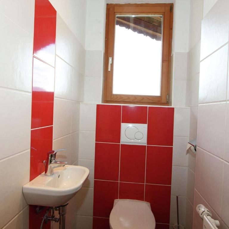Apartment in Fügenberg near Ski Slopes - Apartment mit 3 Schlafzimmern - 16