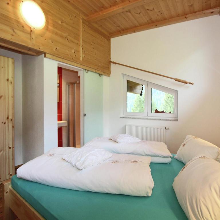 Apartment in Fügenberg near Ski Slopes - Apartment mit 3 Schlafzimmern - 9
