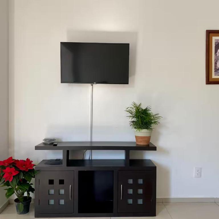 B204 - 1BR - 1BTh - Apartamento de 1 dormitorio - 9