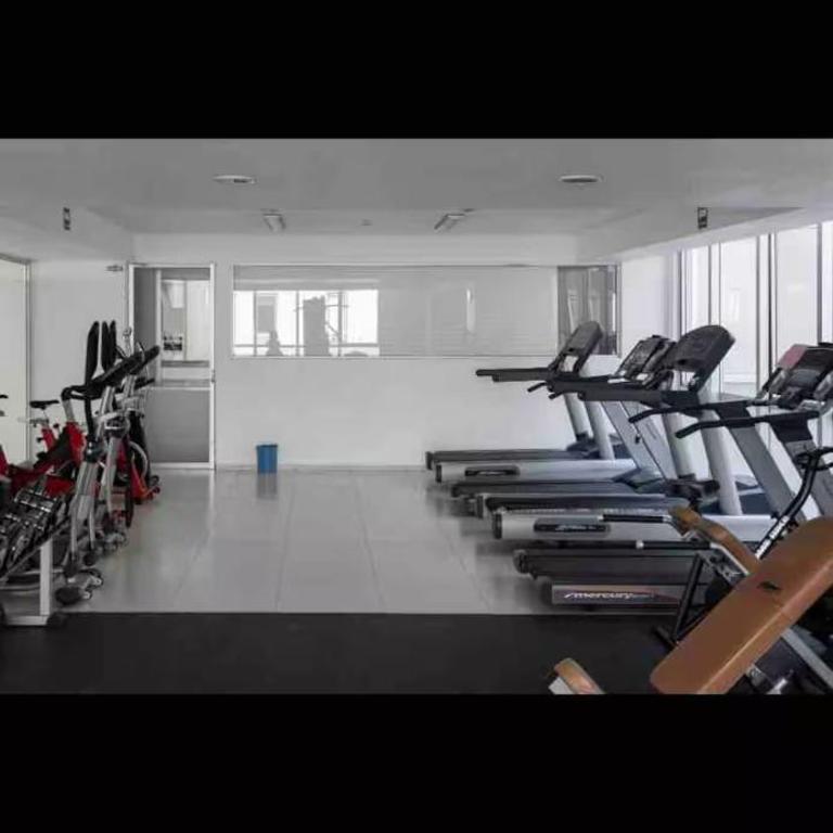 B204 - 1BR - 1BTh - Apartamento de 1 dormitorio - 11