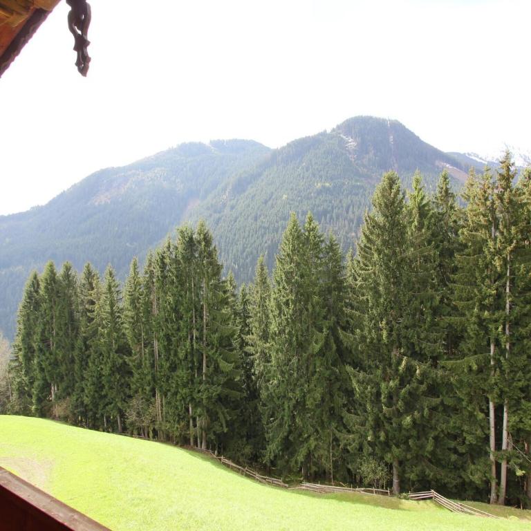 Apartment in Fügenberg near Ski Slopes - Apartment mit 3 Schlafzimmern - 28