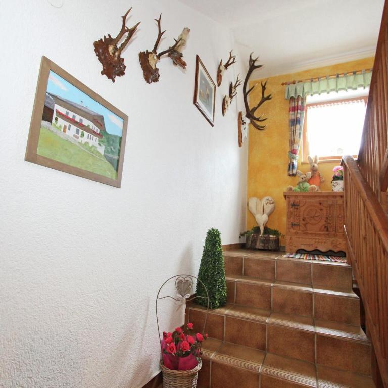 Apartment in Fügenberg near Ski Slopes - Apartment mit 3 Schlafzimmern - 8