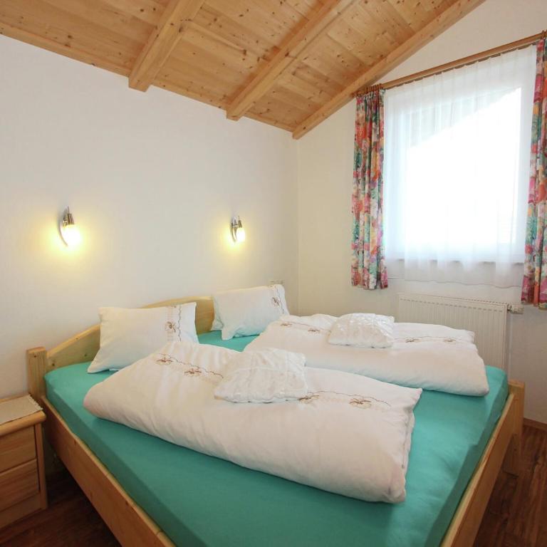 Apartment in Fügenberg near Ski Slopes - Apartment mit 3 Schlafzimmern - 4