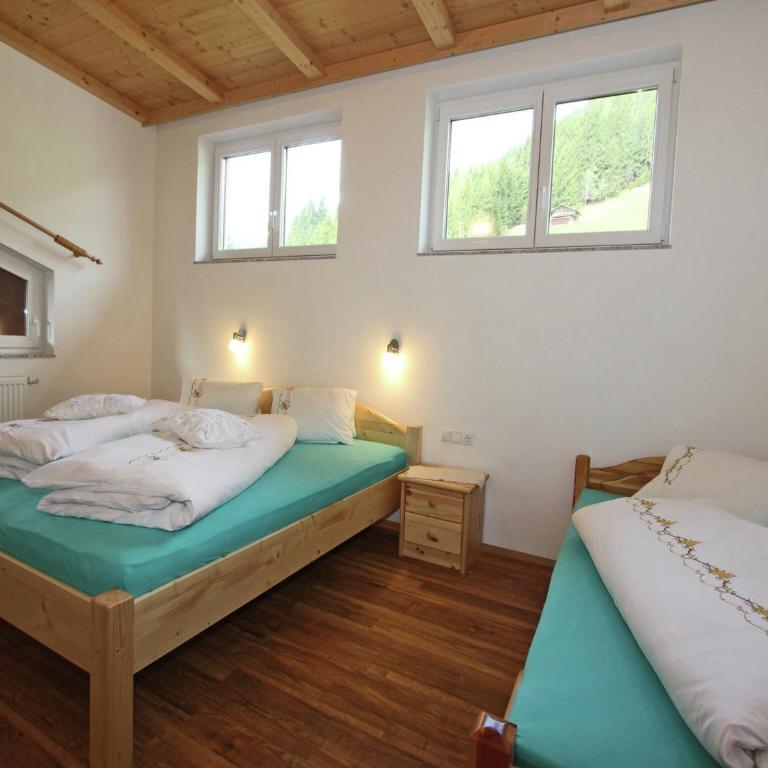 Apartment in Fügenberg near Ski Slopes - Apartment mit 3 Schlafzimmern - 10