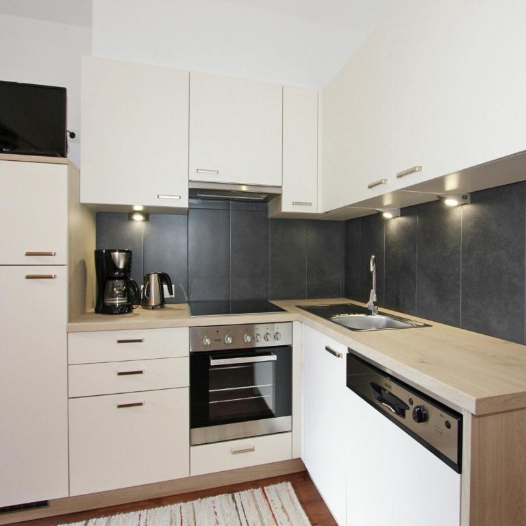 Apartment in Fügenberg near Ski Slopes - Apartment mit 3 Schlafzimmern - 3