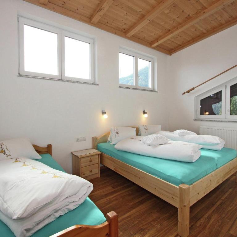 Apartment in Fügenberg near Ski Slopes - Apartment mit 3 Schlafzimmern - 11