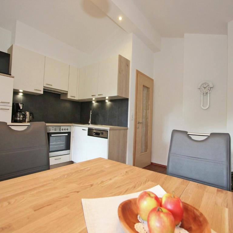 Apartment in Fügenberg near Ski Slopes - Apartment mit 3 Schlafzimmern - 6