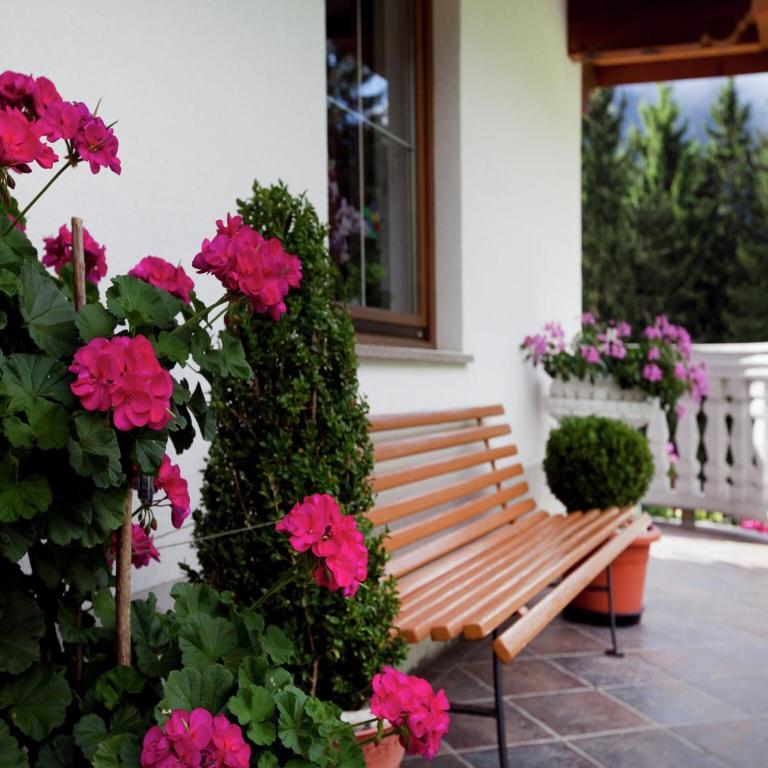 Apartment in Fügenberg near Ski Slopes - Apartment mit 3 Schlafzimmern - 25
