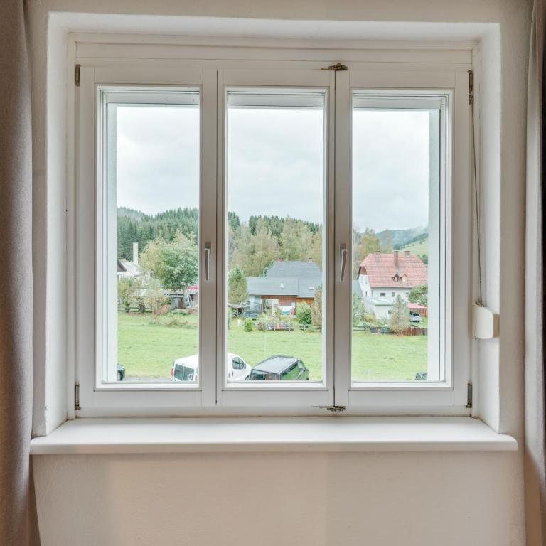 Wohnung in Sankt Lambrecht am Skilift - Apartment mit 1 Schlafzimmer - 21