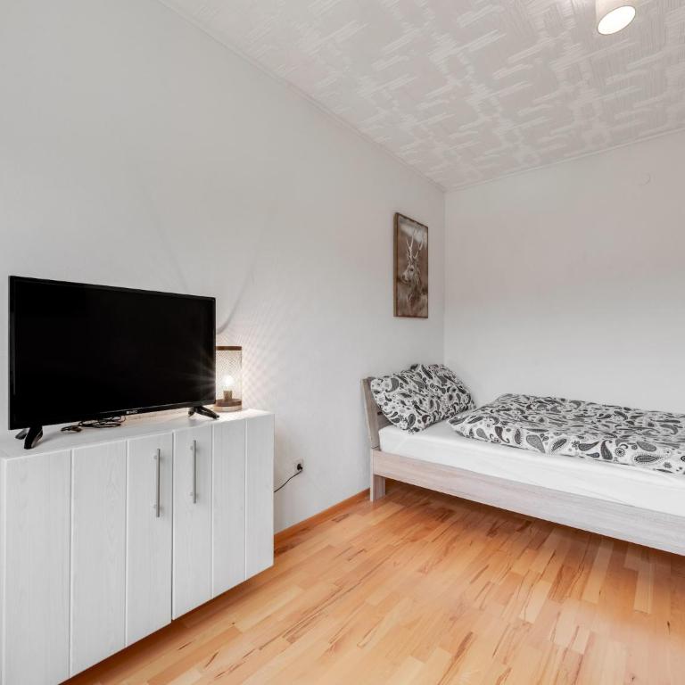 Wohnung in Sankt Lambrecht am Skilift - Apartment mit 1 Schlafzimmer - 17