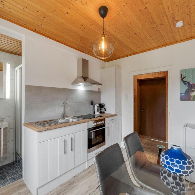 Wohnung in Sankt Lambrecht am Skilift - Apartment mit 1 Schlafzimmer - 14