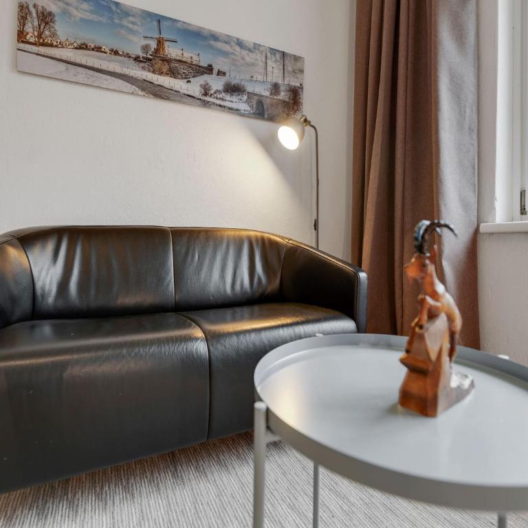 Wohnung in Sankt Lambrecht am Skilift - Apartment mit 1 Schlafzimmer - 4
