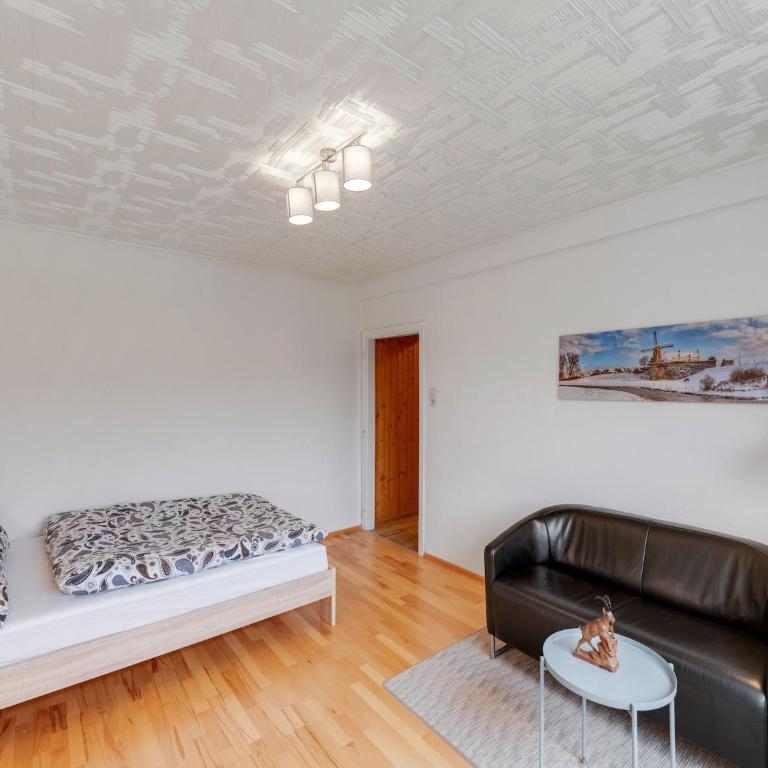 Wohnung in Sankt Lambrecht am Skilift - Apartment mit 1 Schlafzimmer - 18