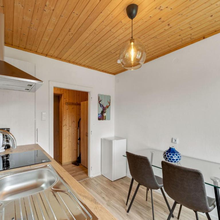 Wohnung in Sankt Lambrecht am Skilift - Apartment mit 1 Schlafzimmer - 12