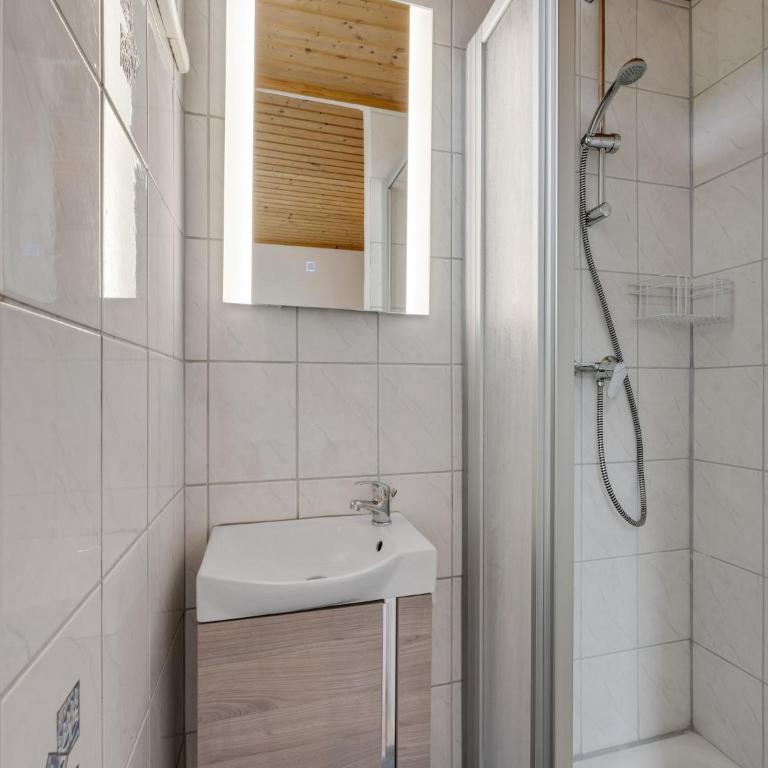 Wohnung in Sankt Lambrecht am Skilift - Apartment mit 1 Schlafzimmer - 19