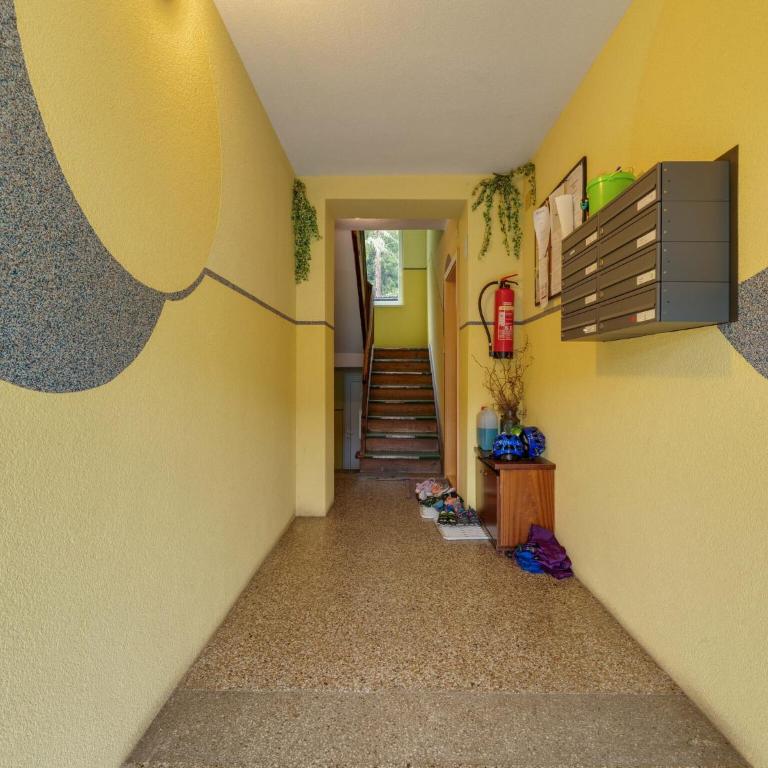 Wohnung in Sankt Lambrecht am Skilift - Apartment mit 1 Schlafzimmer - 9