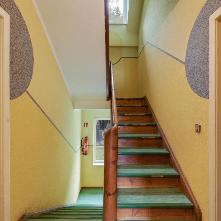 Wohnung in Sankt Lambrecht am Skilift - Apartment mit 1 Schlafzimmer - 16