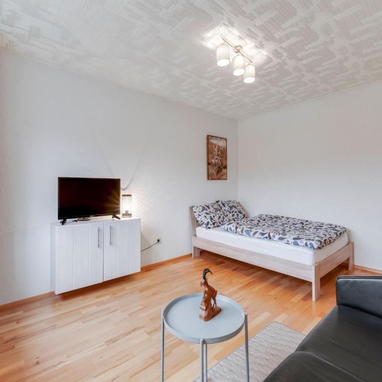Wohnung in Sankt Lambrecht am Skilift - Apartment mit 1 Schlafzimmer - 7