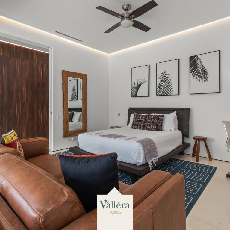 Pier 57, Modern Calm, Elegant Design in Vallarta - Apartamento de 2 dormitorios - 2