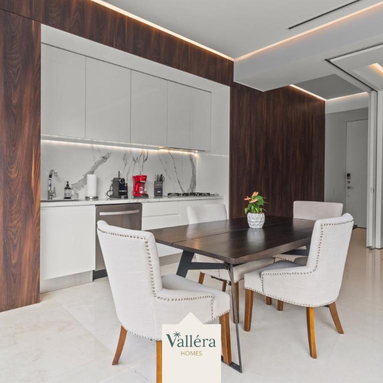 Pier 57, Modern Calm, Elegant Design in Vallarta - Apartamento de 2 dormitorios - 4