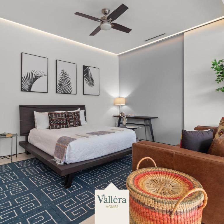 Pier 57, Modern Calm, Elegant Design in Vallarta - Apartamento de 2 dormitorios - 7