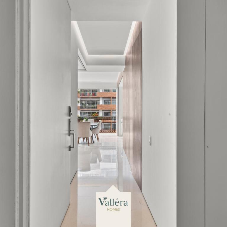 Pier 57, Modern Calm, Elegant Design in Vallarta - Apartamento de 2 dormitorios - 9