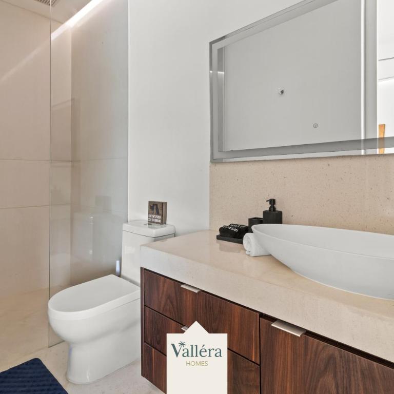 Pier 57, Modern Calm, Elegant Design in Vallarta - Apartamento de 2 dormitorios - 10