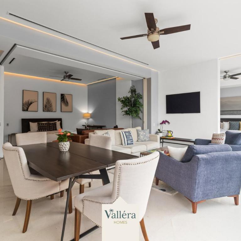 Pier 57, Modern Calm, Elegant Design in Vallarta - Apartamento de 2 dormitorios - 12