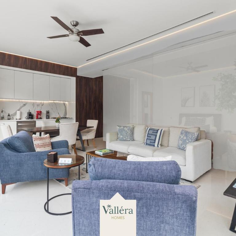 Pier 57, Modern Calm, Elegant Design in Vallarta - Apartamento de 2 dormitorios - 15
