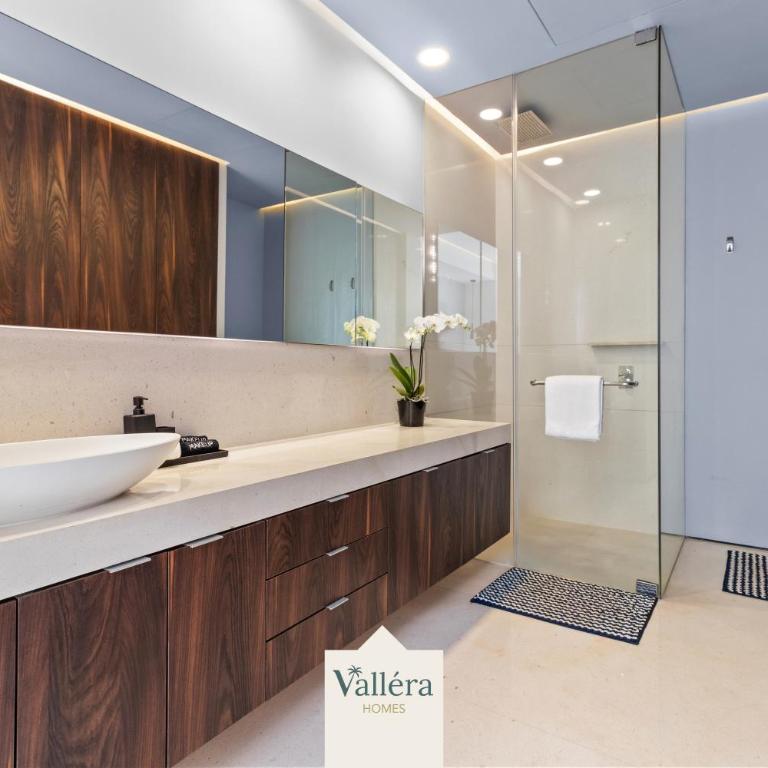 Pier 57, Modern Calm, Elegant Design in Vallarta - Apartamento de 2 dormitorios - 16