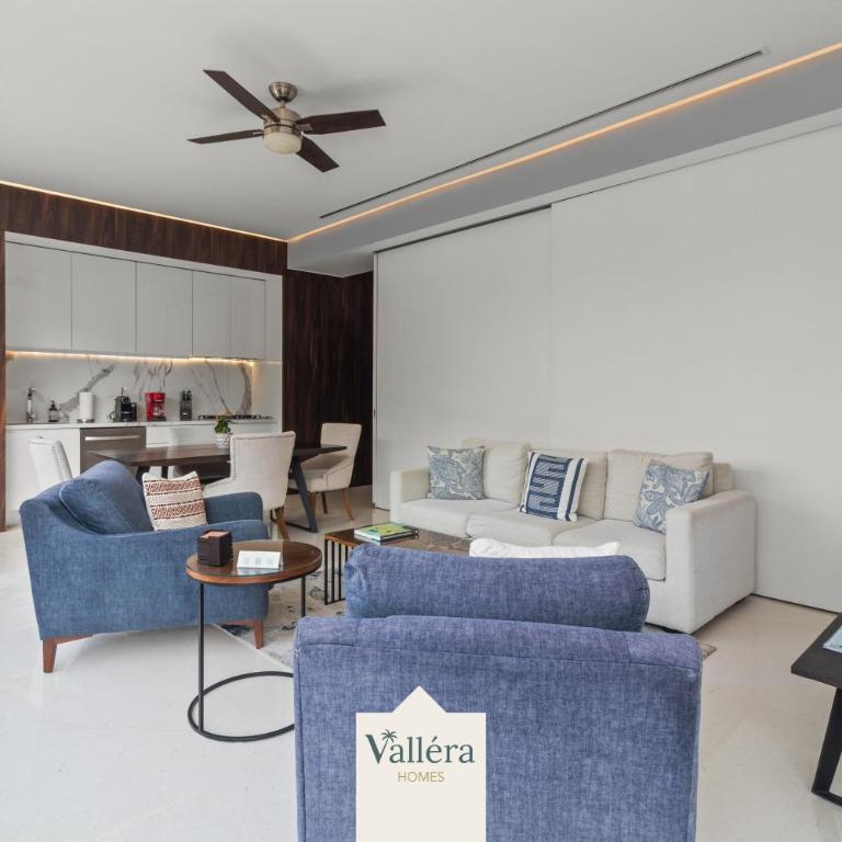 Pier 57, Modern Calm, Elegant Design in Vallarta - Apartamento de 2 dormitorios - 17