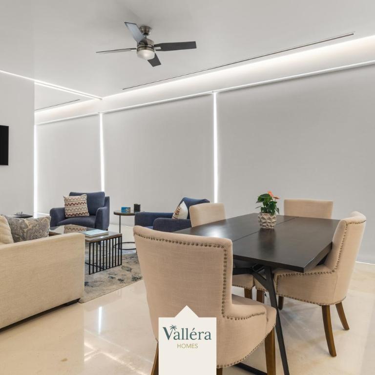 Pier 57, Modern Calm, Elegant Design in Vallarta - Apartamento de 2 dormitorios - 18