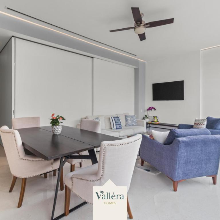 Pier 57, Modern Calm, Elegant Design in Vallarta - Apartamento de 2 dormitorios - 21